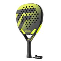 Bomba speed padel