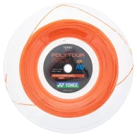 Yonex Polytour REV, 200 meter
