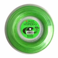 Solinco hyper G reel 200m 1.30