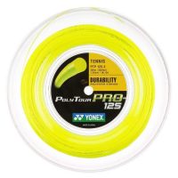 Yonex PolyTour Pro 125