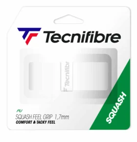 Squash Feel Grip assorted